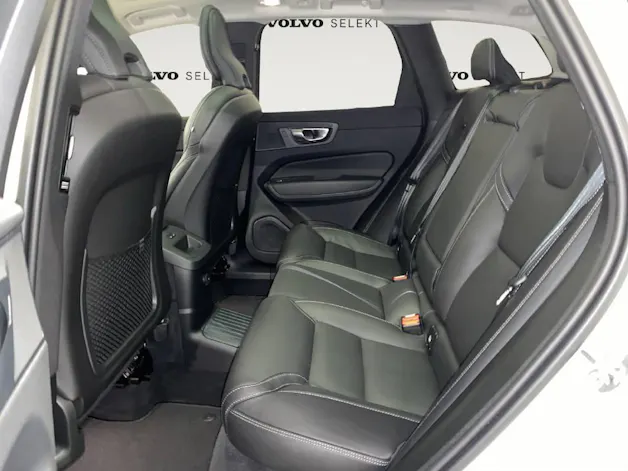 Volvo XC60 2.0 T6 TE XCENTRIC eAWD