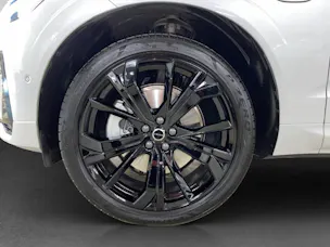 Volvo XC60 2.0 T6 TE XCENTRIC eAWD