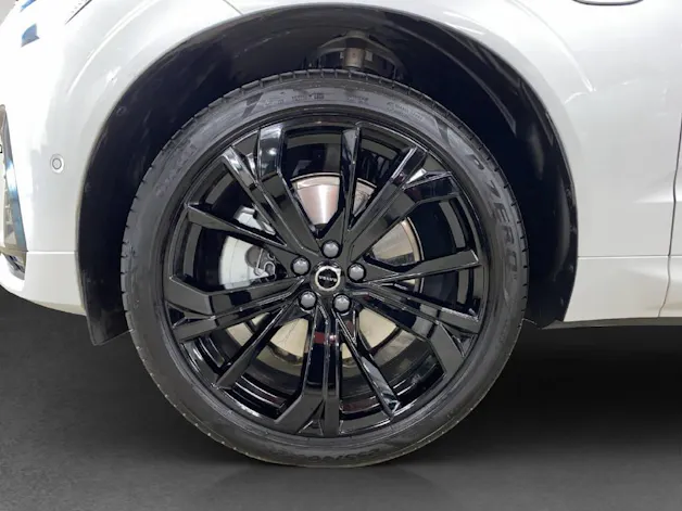 Volvo XC60 2.0 T6 TE XCENTRIC eAWD