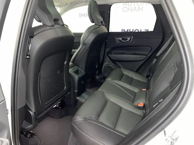 Volvo XC60 2.0 T6 TE XCENTRIC eAWD