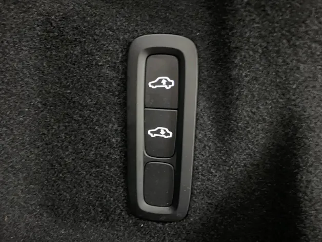 Volvo XC60 2.0 T6 TE XCENTRIC eAWD