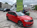 Škoda Rapid Spaceback 1.4 TSI Active DSG