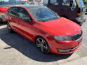 Škoda Rapid Spaceback 1.4 TSI Active DSG
