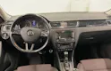 Škoda Rapid Spaceback 1.4 TSI Active DSG