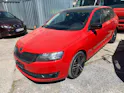 Škoda Rapid Spaceback 1.4 TSI Active DSG