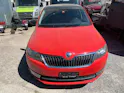 Škoda Rapid Spaceback 1.4 TSI Active DSG