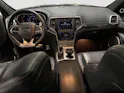 Jeep Grand Cherokee 6.2 V8 HEMI Trackhawk