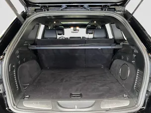 Jeep Grand Cherokee 6.2 V8 HEMI Trackhawk