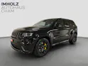 Jeep Grand Cherokee 6.2 V8 HEMI Trackhawk