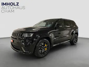 Jeep Grand Cherokee 6.2 V8 HEMI Trackhawk