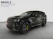 Jeep Grand Cherokee 6.2 V8 HEMI Trackhawk
