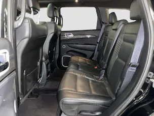Jeep Grand Cherokee 6.2 V8 HEMI Trackhawk