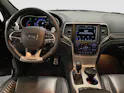 Jeep Grand Cherokee 6.2 V8 HEMI Trackhawk
