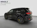 Jeep Grand Cherokee 6.2 V8 HEMI Trackhawk
