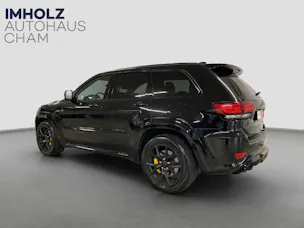 Jeep Grand Cherokee 6.2 V8 HEMI Trackhawk