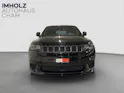 Jeep Grand Cherokee 6.2 V8 HEMI Trackhawk