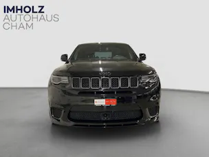 Jeep Grand Cherokee 6.2 V8 HEMI Trackhawk