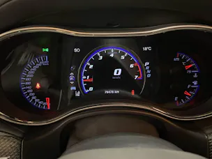 Jeep Grand Cherokee 6.2 V8 HEMI Trackhawk