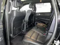 Jeep Grand Cherokee 6.2 V8 HEMI Trackhawk