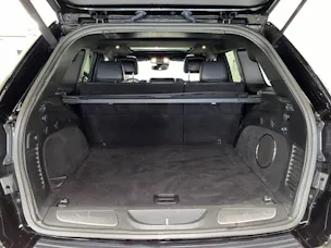 Jeep Grand Cherokee 6.2 V8 HEMI Trackhawk