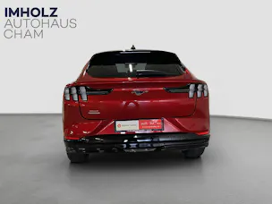 Ford Mustang Mach-E Extended AWD