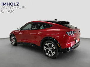 Ford Mustang Mach-E Extended AWD
