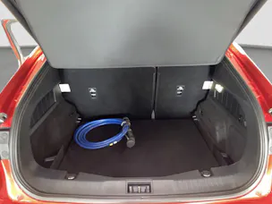 Ford Mustang Mach-E Extended AWD