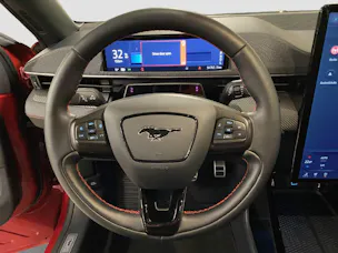 Ford Mustang Mach-E Extended AWD