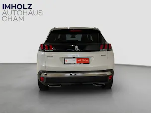Peugeot 3008 1.6 THP GT Line