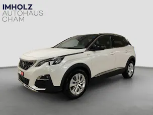 Peugeot 3008 1.6 THP GT Line