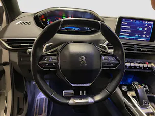 Peugeot 3008 1.6 THP GT Line