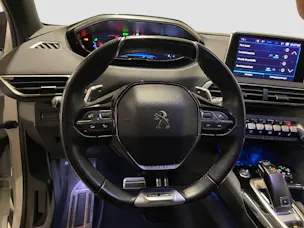 Peugeot 3008 1.6 THP GT Line