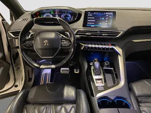 Peugeot 3008 1.6 THP GT Line