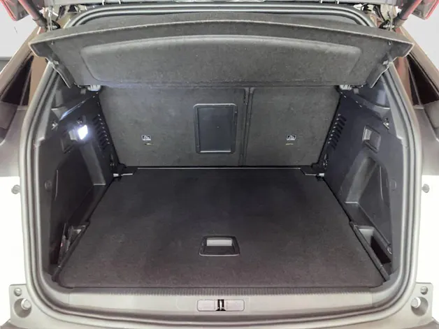 Peugeot 3008 1.6 THP GT Line