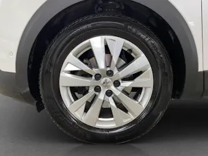 Peugeot 3008 1.6 THP GT Line