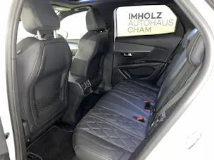 Peugeot 3008 1.6 THP GT Line