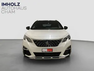 Peugeot 3008 1.6 THP GT Line