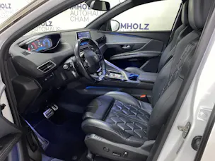 Peugeot 3008 1.6 THP GT Line