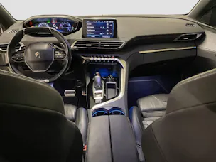 Peugeot 3008 1.6 THP GT Line