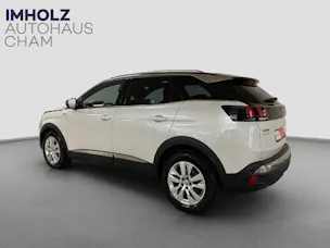 Peugeot 3008 1.6 THP GT Line