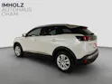 Peugeot 3008 1.6 THP GT Line
