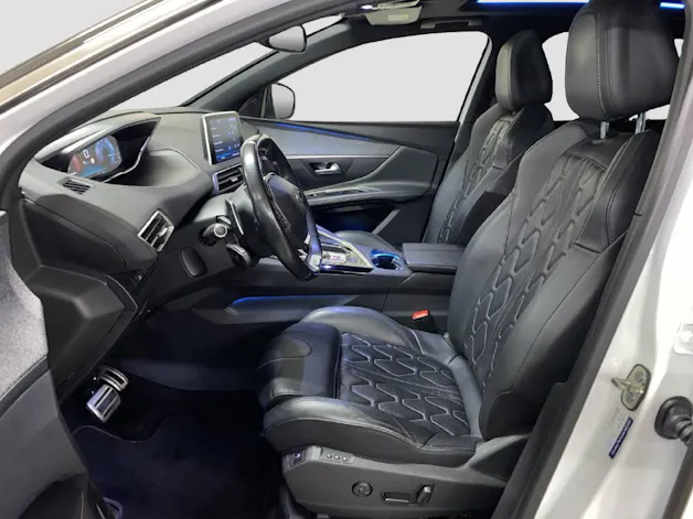 Peugeot 3008 1.6 THP GT Line