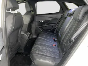 Peugeot 3008 1.6 THP GT Line