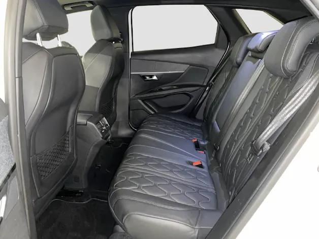 Peugeot 3008 1.6 THP GT Line