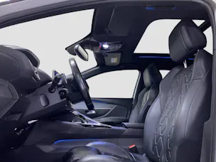 Peugeot 3008 1.6 THP GT Line