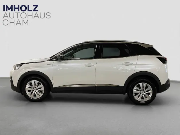 Peugeot 3008 1.6 THP GT Line