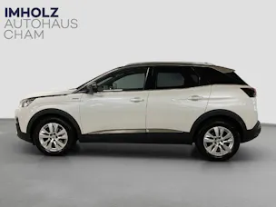 Peugeot 3008 1.6 THP GT Line