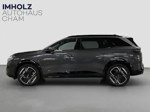 Peugeot 5008 e-GT Exclusive AWD