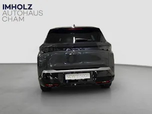 Peugeot 5008 e-GT Exclusive AWD