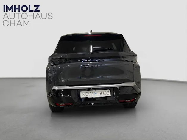 Peugeot 5008 e-GT Exclusive AWD